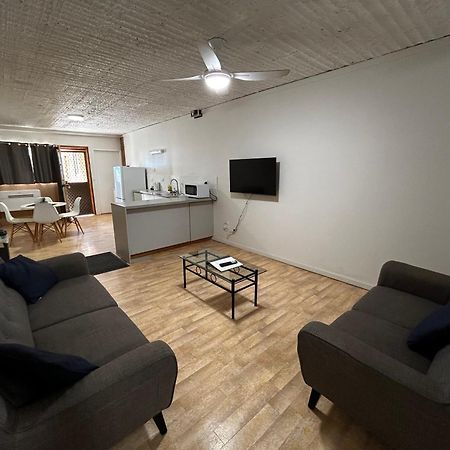 Desert View Apartments Coober Pedy Esterno foto